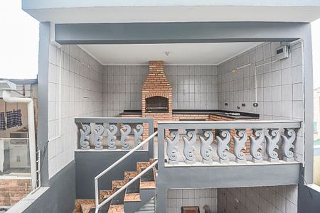 Casa à venda com 195m², 3 quartos e 5 vagasVista do Quarto 2