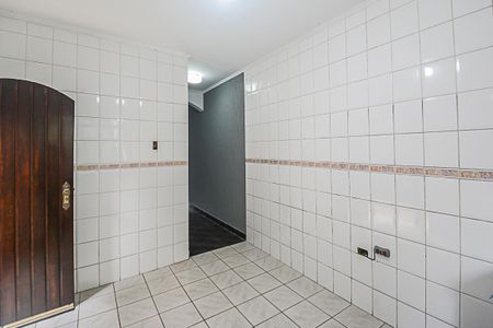 Casa à venda com 195m², 3 quartos e 5 vagasCozinha