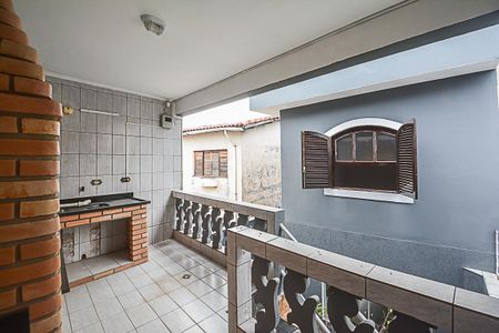 Casa à venda com 195m², 3 quartos e 5 vagasChurrasqueira