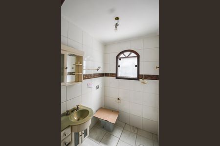 Casa à venda com 195m², 3 quartos e 5 vagasBanheiro 2