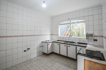Casa à venda com 195m², 3 quartos e 5 vagasCozinha