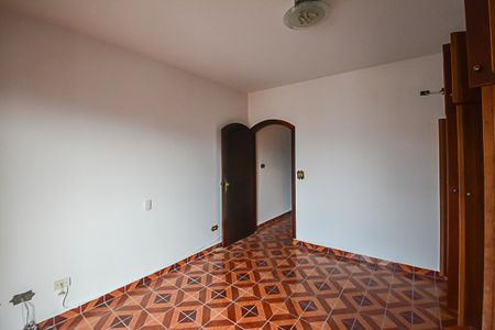 Quarto Suíte de casa para alugar com 3 quartos, 195m² em Jardim Palermo, São Bernardo do Campo