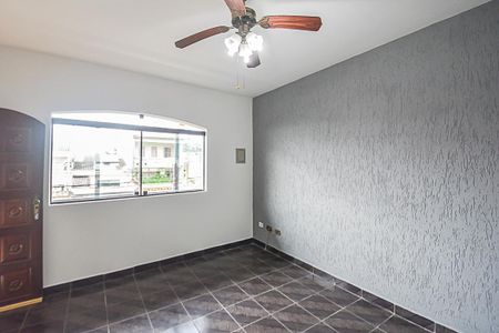 Sala de casa para alugar com 3 quartos, 195m² em Jardim Palermo, São Bernardo do Campo
