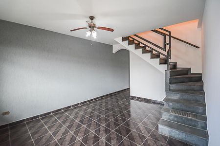 Casa à venda com 195m², 3 quartos e 5 vagasSala