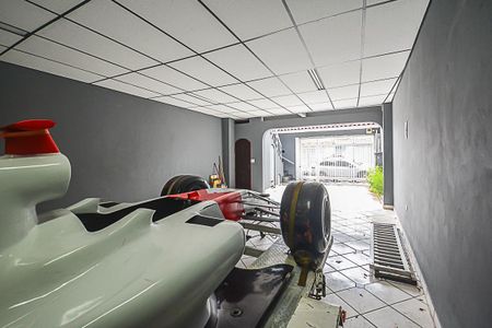 Casa à venda com 195m², 3 quartos e 5 vagasGaragem