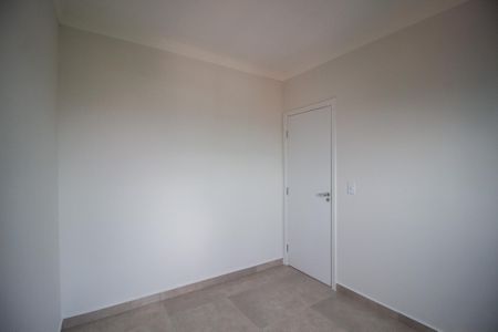 Quarto de apartamento para alugar com 1 quarto, 41m² em Jardim America, Sorocaba