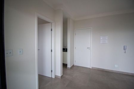 Sala de apartamento para alugar com 1 quarto, 41m² em Jardim America, Sorocaba