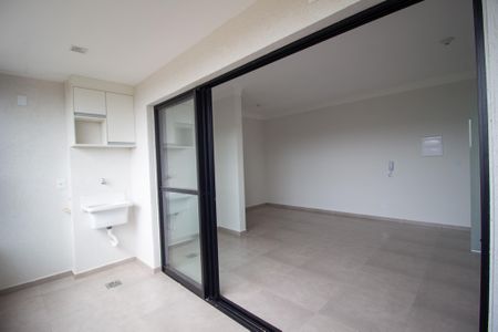 Apartamento para alugar com 61m², 2 quartos e 2 vagas Apartamento para alugar com 61m², 2 quartos e 2 vagasVaranda da Sala