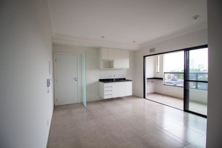 Apartamento para alugar com 61m², 2 quartos e 2 vagas Apartamento para alugar com 61m², 2 quartos e 2 vagasSala