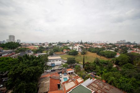 Apartamento para alugar com 61m², 2 quartos e 2 vagas Apartamento para alugar com 61m², 2 quartos e 2 vagasVista da Sala