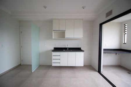 Apartamento para alugar com 61m², 2 quartos e 2 vagas Apartamento para alugar com 61m², 2 quartos e 2 vagasCozinha - Armários