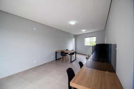 Apartamento para alugar com 61m², 2 quartos e 2 vagas Apartamento para alugar com 61m², 2 quartos e 2 vagasÁrea comum