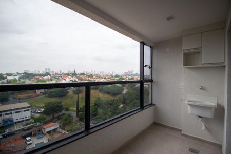 Apartamento para alugar com 61m², 2 quartos e 2 vagas Apartamento para alugar com 61m², 2 quartos e 2 vagasÁrea de Serviço
