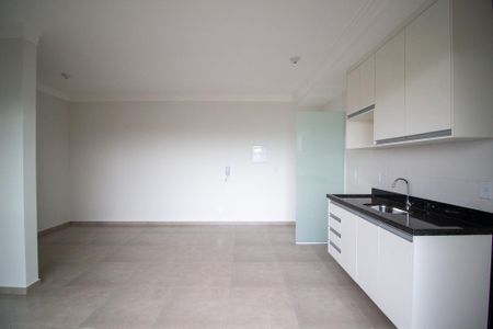 Apartamento para alugar com 61m², 2 quartos e 2 vagas Apartamento para alugar com 61m², 2 quartos e 2 vagasCozinha - Armários