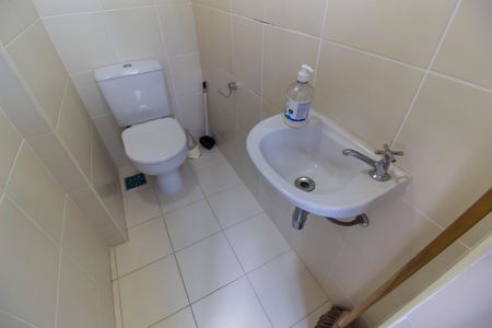 Apartamento para alugar com 102m², 3 quartos e 2 vagas