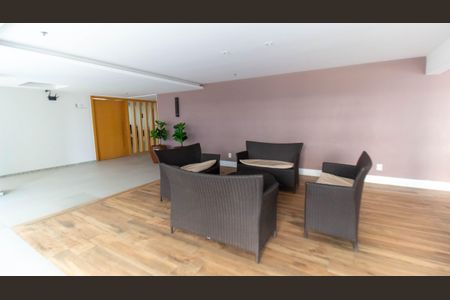 Apartamento para alugar com 102m², 3 quartos e 2 vagas