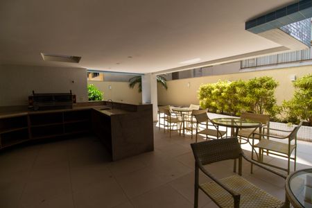 Apartamento para alugar com 102m², 3 quartos e 2 vagas