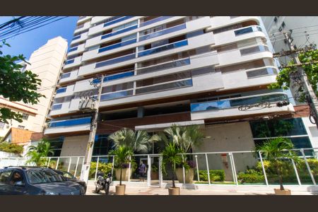 Apartamento para alugar com 102m², 3 quartos e 2 vagas