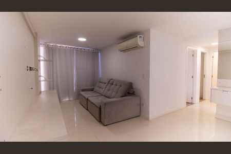 Apartamento para alugar com 3 quartos, 102m² em Icaraí, Niterói