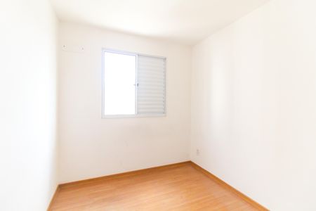 Quarto 2 de apartamento para alugar com 2 quartos, 44m² em Colônia (zona Leste), São Paulo