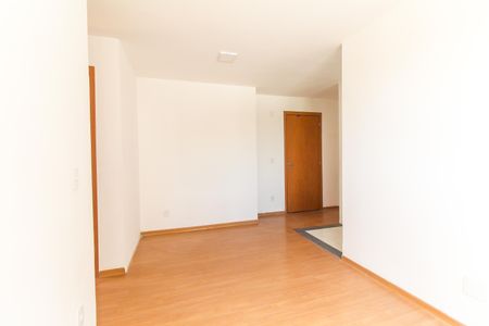 Sala de apartamento para alugar com 2 quartos, 44m² em Colônia (zona Leste), São Paulo