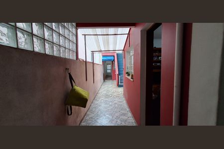 Casa à venda com 269m², 4 quartos e 2 vagasQuintal
