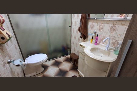 Casa à venda com 269m², 4 quartos e 2 vagasBanheiro Social 2