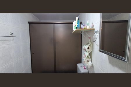 Casa à venda com 269m², 4 quartos e 2 vagasBanheiro Social 