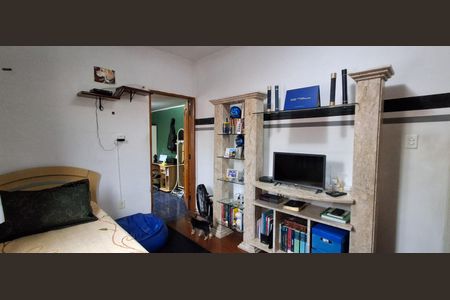 Casa à venda com 269m², 4 quartos e 2 vagasQuarto 2