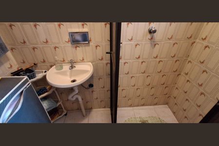Casa à venda com 269m², 4 quartos e 2 vagasBanheiro Suíte 