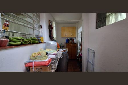 Casa à venda com 269m², 4 quartos e 2 vagasÁrea de Serviço 