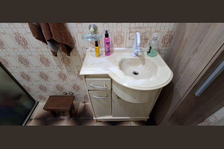 Casa à venda com 269m², 4 quartos e 2 vagasBanheiro Social 2
