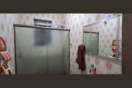 Casa à venda com 269m², 4 quartos e 2 vagasBanheiro Social 2