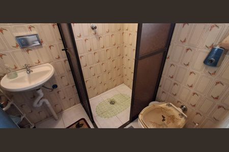 Casa à venda com 269m², 4 quartos e 2 vagasBanheiro Suíte 
