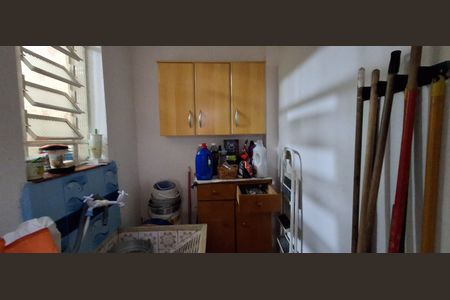 Casa à venda com 269m², 4 quartos e 2 vagasÁrea de Serviço 