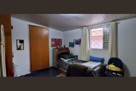 Casa à venda com 269m², 4 quartos e 2 vagasQuarto 1