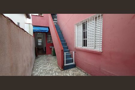 Casa à venda com 269m², 4 quartos e 2 vagasCasa 2
