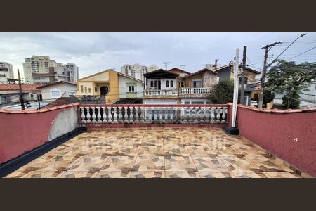 Casa à venda com 269m², 4 quartos e 2 vagasVaranda