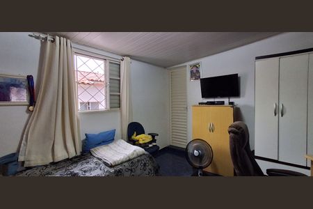 Quarto 1 de casa à venda com 4 quartos, 269m² em Mauá, São Caetano do Sul