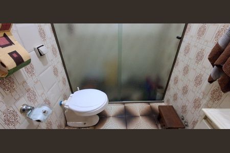 Casa à venda com 269m², 4 quartos e 2 vagasBanheiro Social 2