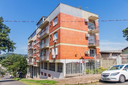 Apartamento à venda com 71m², 2 quartos e sem vaga Apartamento à venda com 71m², 2 quartos e sem vagaFachada