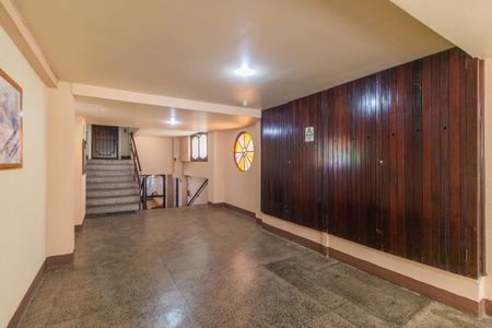 Apartamento à venda com 71m², 2 quartos e sem vagaHall de entrada