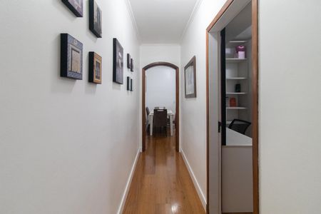 Apartamento à venda com 71m², 2 quartos e sem vaga Apartamento à venda com 71m², 2 quartos e sem vagaCorredor