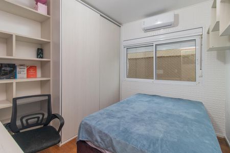 Apartamento à venda com 71m², 2 quartos e sem vaga Apartamento à venda com 71m², 2 quartos e sem vagaQuarto 1