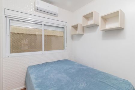 Apartamento à venda com 71m², 2 quartos e sem vagaQuarto 1