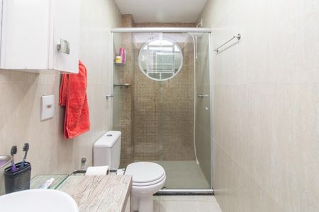 Apartamento à venda com 71m², 2 quartos e sem vagaBanheiro
