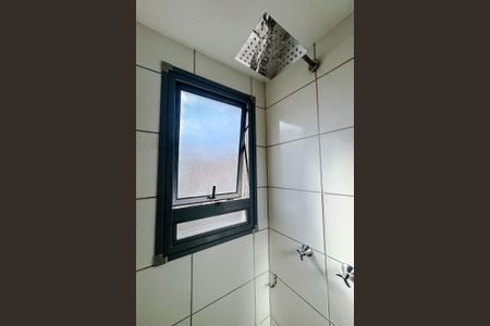 Apartamento para alugar com 35m², 1 quarto e sem vagaBanheiro