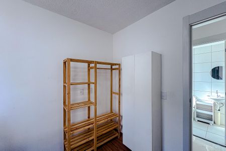 Apartamento para alugar com 35m², 1 quarto e sem vagaQuarto 1