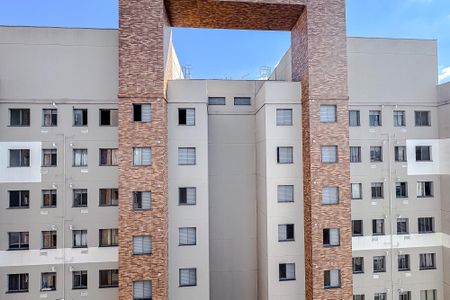 Apartamento para alugar com 35m², 1 quarto e sem vagaVista do Quarto 1