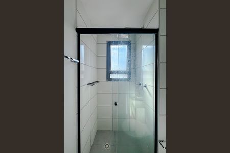 Apartamento para alugar com 35m², 1 quarto e sem vagaBanheiro